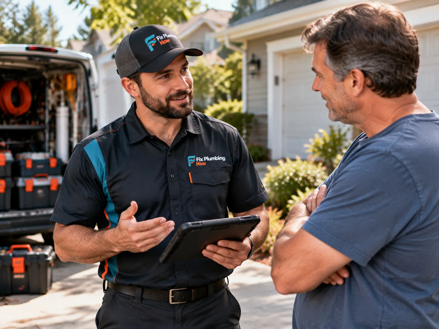 Clogged Drain Service Mansfield, OH FAQs